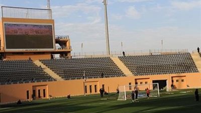 اتحاد الكرة يفاضل بين بتروسبورت والسويس لاستضافة نهائي الكأس