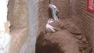 ضبط 4 أشخاص أثناء تنقيبهم عن الآثار في الإسكندرية