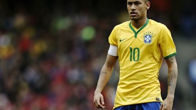 نيمار يتراجع عن غروره ويضع نفسه تحت تصرف دونجا