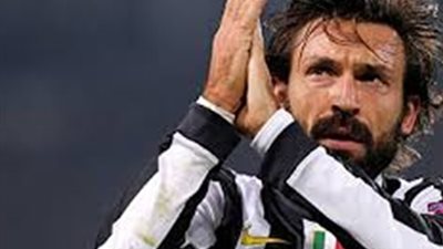 ليبي: بيرلو رحل عن يوفنتوس لانه عرف أنه سيلعب مباريات أقل