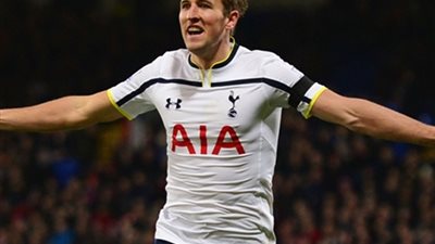 هاري كين يتطلع لمحاكاة نجاح روني مع انجلترا