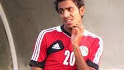 إنبي يرفض مقاضاة الزمالك بسبب كهربا