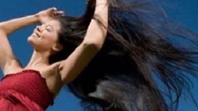 خطة يومية للعناية بجمال الشعر