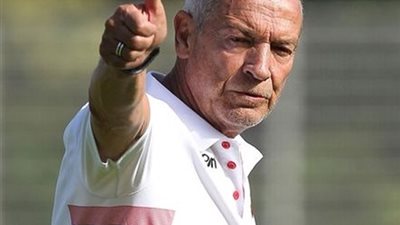 مرسى يغيب عن اورلاندو بأوامر من البروفسير