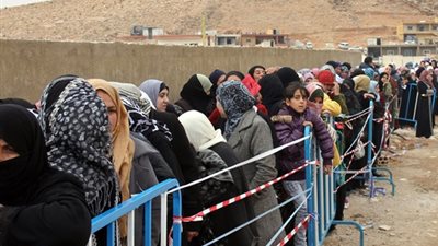 ناشط سوري : سوريا ستدفع ثمن هجرة 