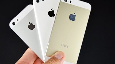 لهذه الاسباب لم تطلق ابل هواتف جديدة بسعة 32 جيجابايت