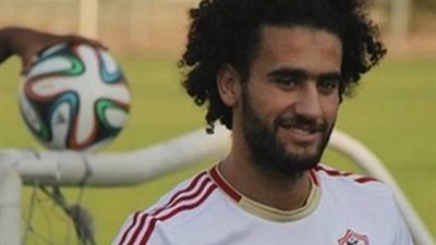 مرسي يغيب عن لقاء 