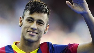 رئيس برشلونة ووالد نيمار يجتمعان في روما لتمديد عقده