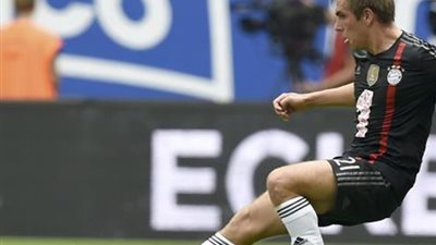 لام يحدد موعد اعتزاله اللعب مع بايرن ميونيخ