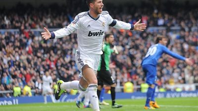 راموس يطالب بتجاوز ما حدث مع بيكيه لمصلحة منتخب إسبانيا