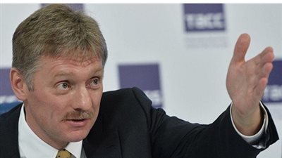 الكرملين يستبعد إمكانية استضافة روسيا للاجئين من الشرق الأوسط