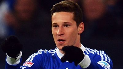 دراكسلر : لم أكن مستعدا للانتقال إلى يوفنتوس