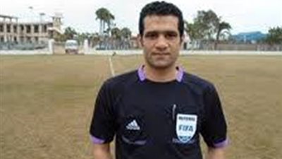 الكاف يختار البنا حكما للقاء اثيوبيا وبورندي