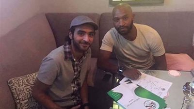 الاسماعيلي ينتظر البطاقة الدولية لشيكابالا