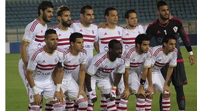 الزمالك يواجه الوداد المغربي  لصالح اللاجئيين السوريين
