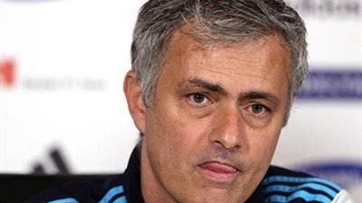 مورينيو: لم أطلب التعاقد مع ديلوبودجي