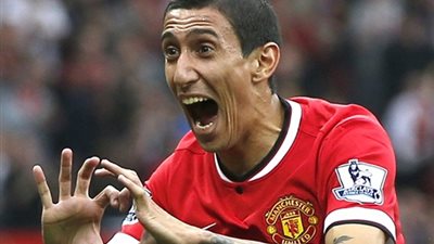 بنزيمة: دي ماريا قدم كل شيء مع ريال مدريد