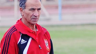 مبروك يختار 20 لاعباً لمباراة الملعب المالي