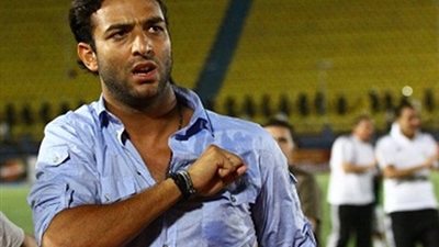 ميدو لصلاح : اقفل ودانك فى روما و الهدف الاول هيعمل(فرشة )