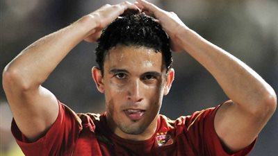 رسميًا.. الأهلي يعلن عن أول الراحلين لقيد الجُدد