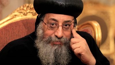 اليوم.. «تواضروس» يتوجه لـ«السويد» و«الدنمارك» لإجراء زيارات رعوية