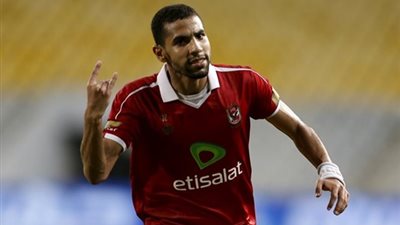 عبدالصادق يرفض تقسيط عقوبة مؤمن زكريا