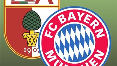 بث مباشر.. بايرن ميونخ ضد أوجسبورج