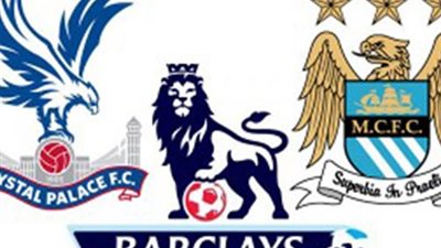 بث مباشر..مانشستر سيتى امام كريستال بالاس