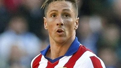 توريس: سنثبت من الدقيقة الأولى أننا قادرون على هزيمة برشلونة