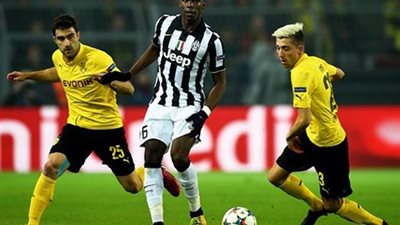 بالفيديو .. يوفنتوس يواصل نزيف النقاط بالسقوط في فخ كييفو