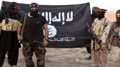 نائبة عراقية: 