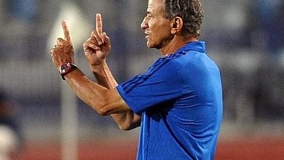 عاجل .. مبروك يهدد الاهلي بكارثة امام الزمالك