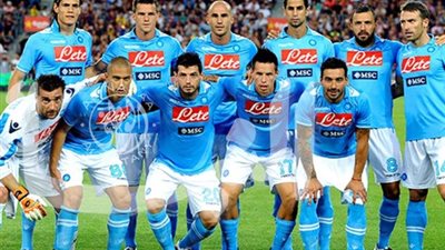 بالفيديو .. شاهد اهداف نابولى - امبولى 2-2