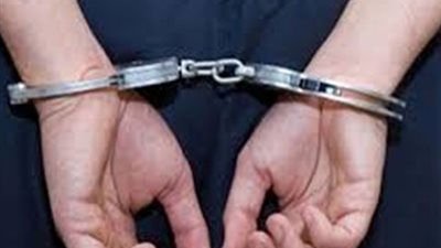 ضبط شاب بحوزته 31 تذكرة هيروين بالعاشر من رمضان