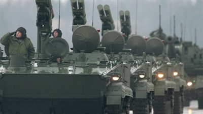 بدء تدريبات روسية لمواجهة نزاع دولي مفترض بآسيا الوسطى