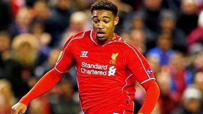 نجم ليفربول النيجيري يختار اللعب مع انجلترا
