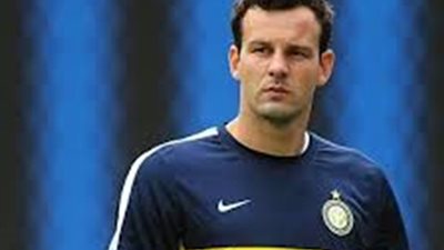 هاندانوفيتش يقرر تجديد عقده مع إنتر ميلان