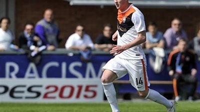 لاعب شاختار: نستطيع الفوز على ريال مدريد