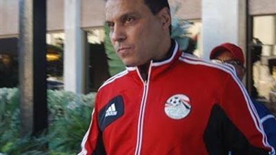 البدري : القرعة لم تخدم مصر في التصفيات المؤهلة للبرازيل