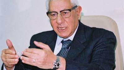 بالفيديو.. مكرم محمد أحمد: الصحفيين ليسوا قضاة ليحكموا على المسئولين