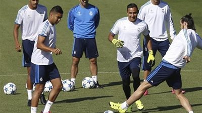 ريال مدريد يسعى لبداية قوية لمشوار حصد النجمة الحادية عشر