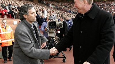 المانيو يكشف عن سبب رفضه تعيين مورينيو