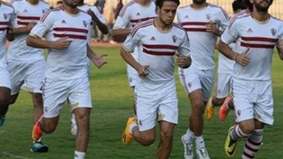الزمالك ينتظر موعد مباراته مع الوداد لصالح اللاجئين السوريين