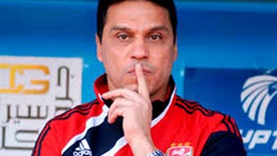 البدري يطلب مواجهة تونس وديا استعدادا للتصفيات الإفريقية