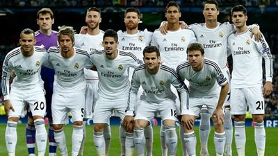 النادى الملكى يبحث عن حلم الحادية عشر من بوابة شاختار دونستيك