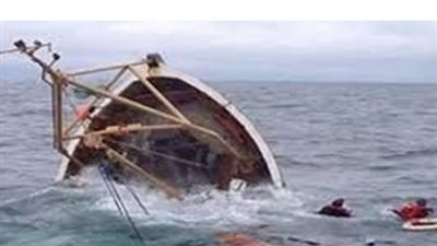 محاكمة تأديبية عاجلة لـ7 متهمين في «غرق مركب الوراق»