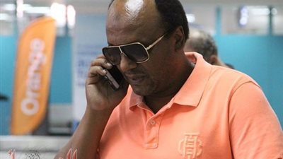 تيجانا كنت اتمنى  انضمام هذا اللاعب قبل انتقاله للاهلى