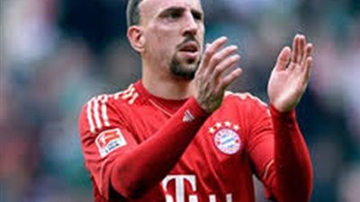 رومنيجه  أثق بعودة ريبيري إلى بايرن ميونيخ قريبا