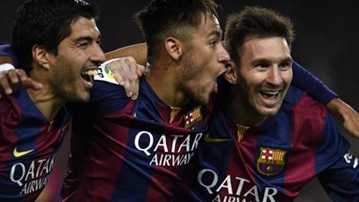 برشلونة يسعى لتكرار انجاز ساكي مع ميلان بالشامبيونزليج