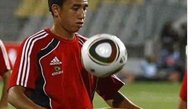 الأهلي يٌخاطب أندرلخت للحصول علي 